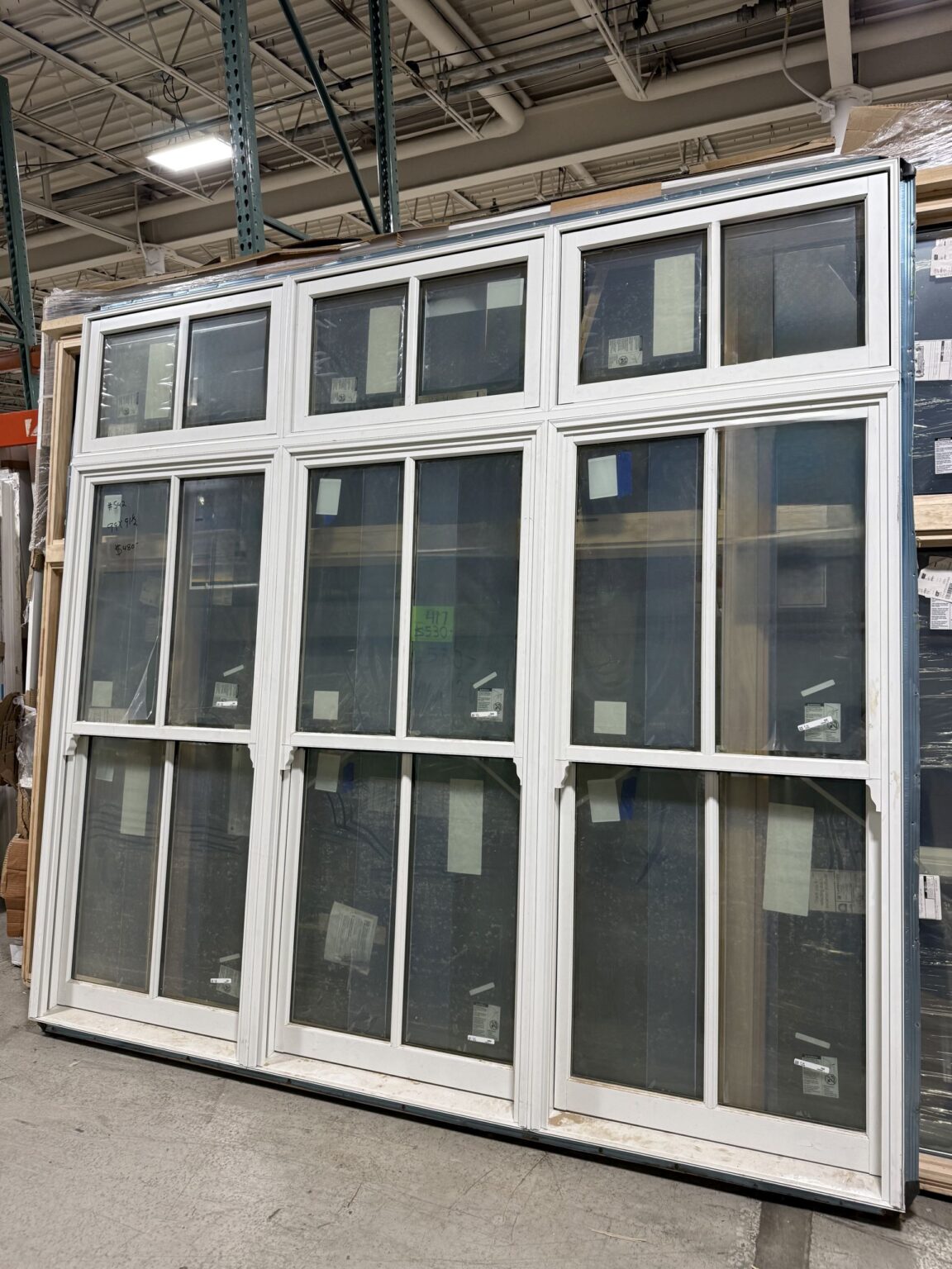 Windows – Building Materials Outlet Midwest Inc.