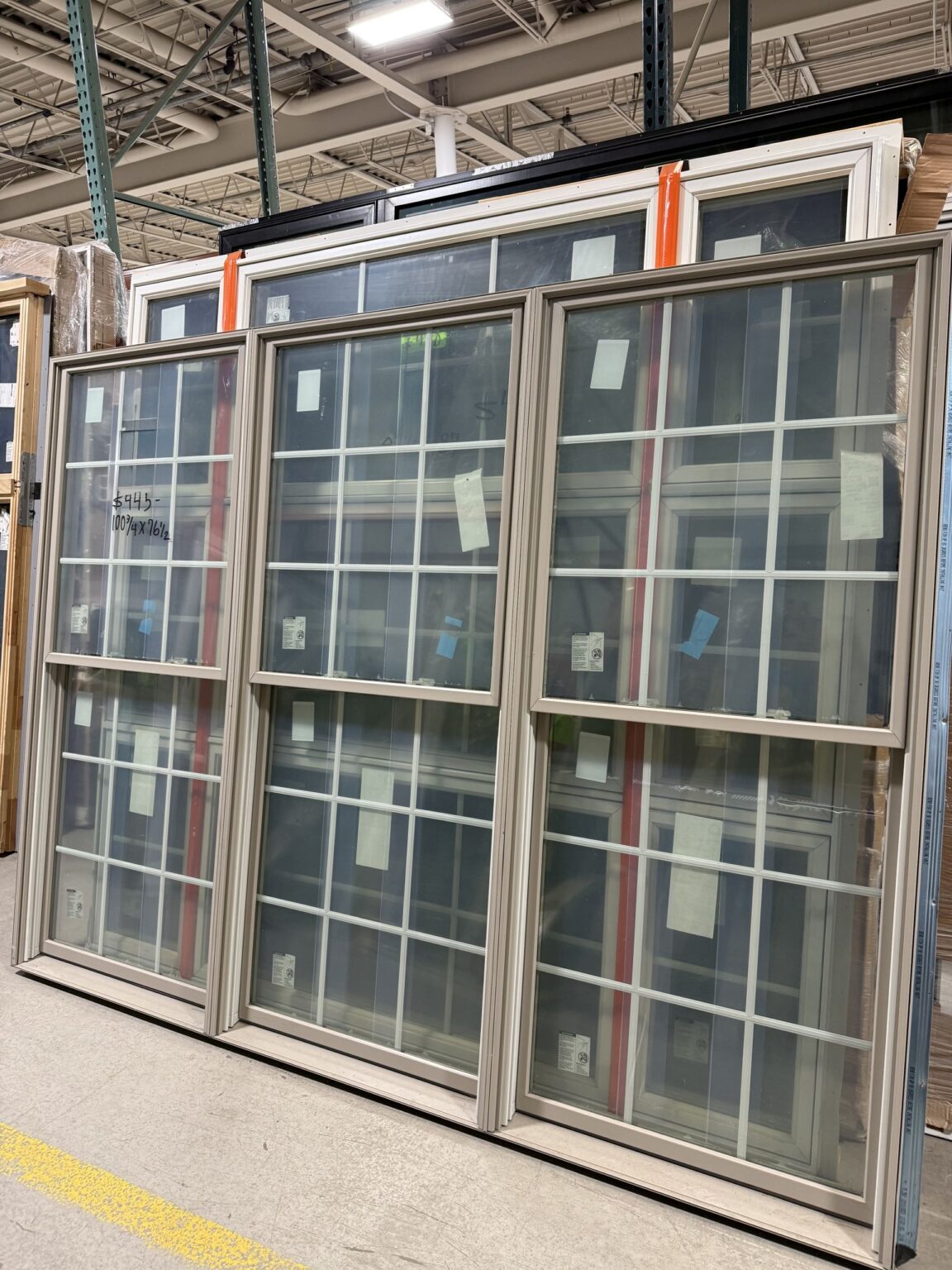 Windows – Building Materials Outlet Midwest Inc.