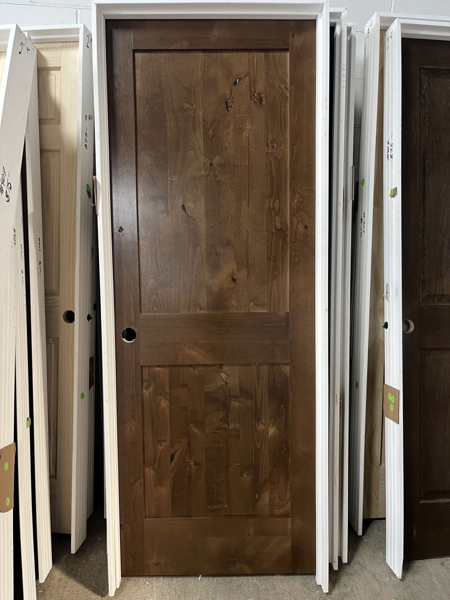 Interior Door Outlet Near Menull