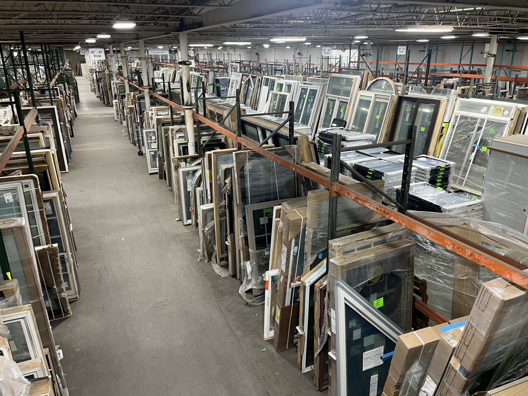 Products – Building Materials Outlet Midwest Inc.